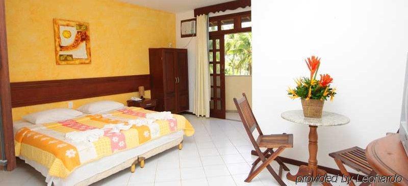 Girassol Praia Hotel Гуайбим Екстериор снимка