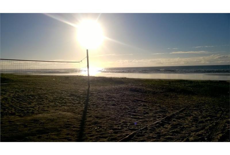 Girassol Praia Hotel Гуайбим Екстериор снимка